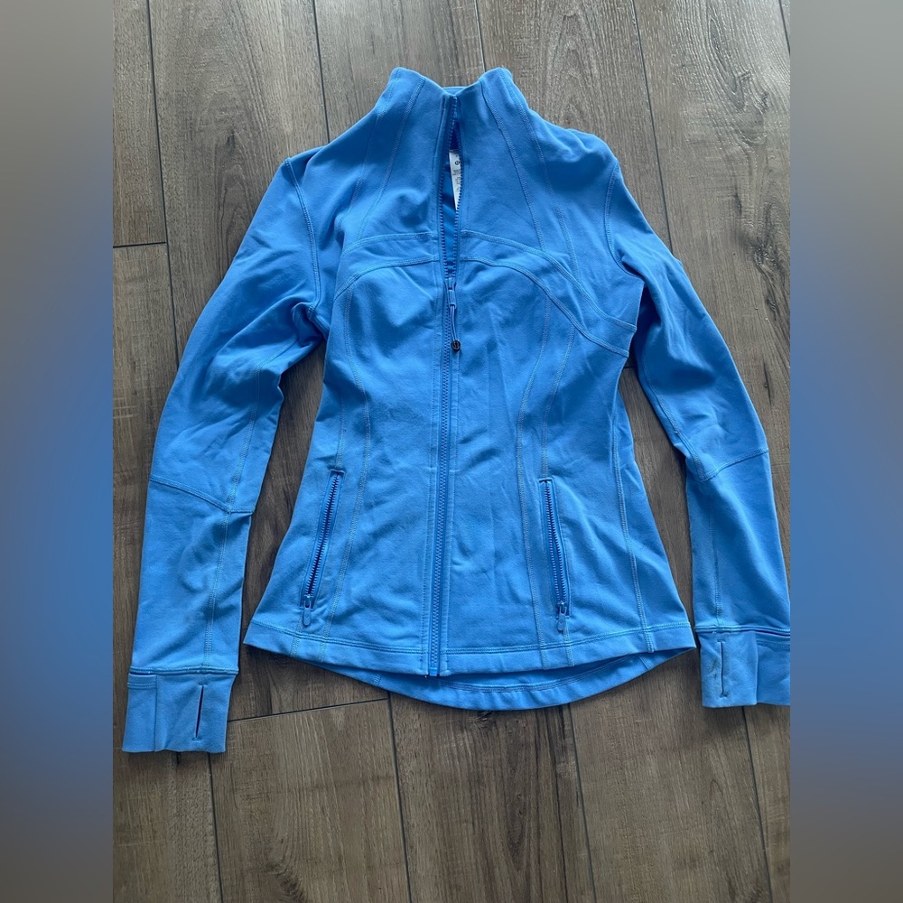 Lululemon Define Jacket